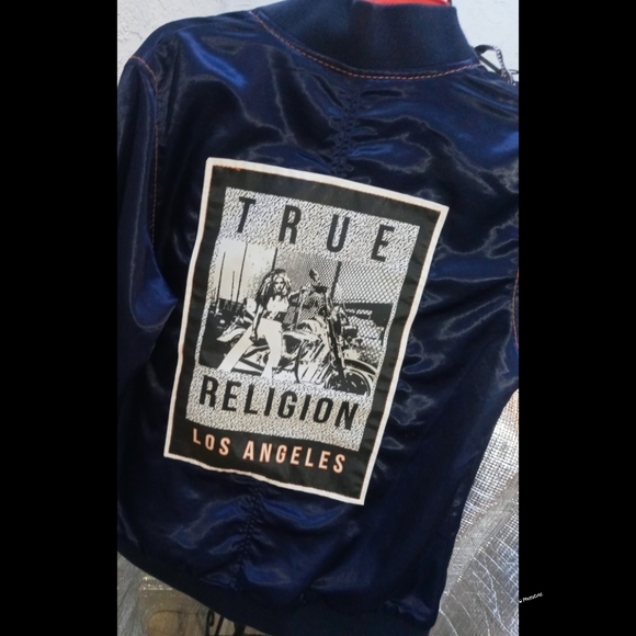 Jacket - Picture 2 of 2